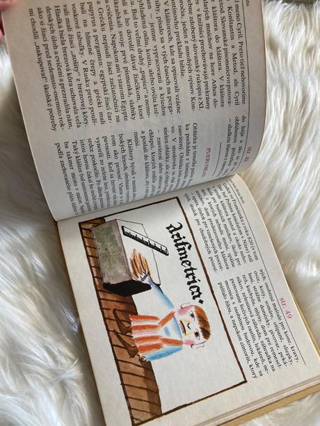 Aká bola dávna škola bibiana wallnerová (1979), 