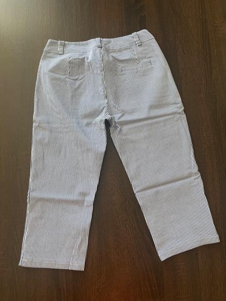 Krátké nohavice nové, 38
