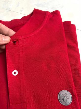 Polokošeľa - tričko, xl