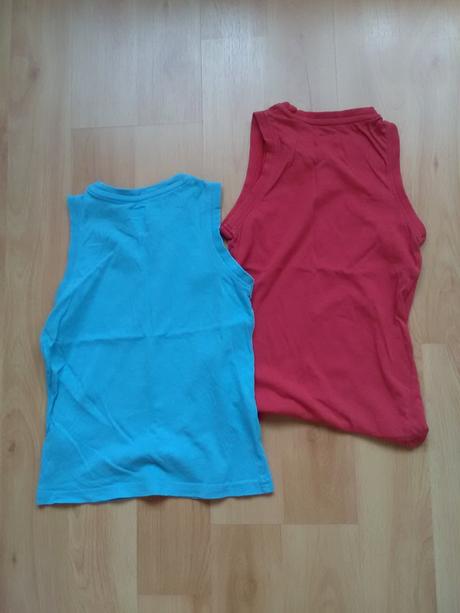 2xtričko-tielko, f&f,110