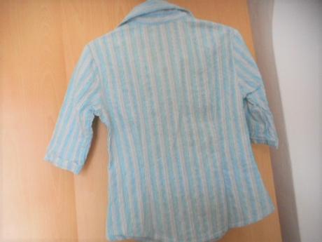 Košeľa - veľ. s/m -vifeng, m