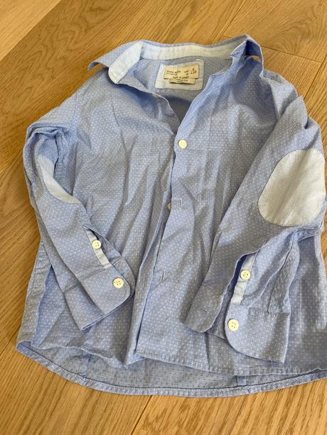 Kosela zara v . 110, zara,110