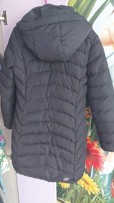 Zimná bunda, lotto,134