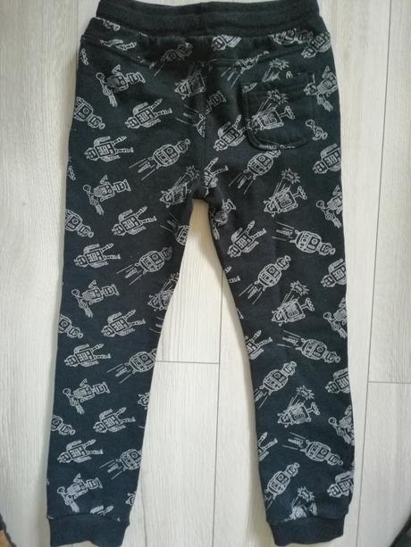 Tepláky, kiki&koko,128