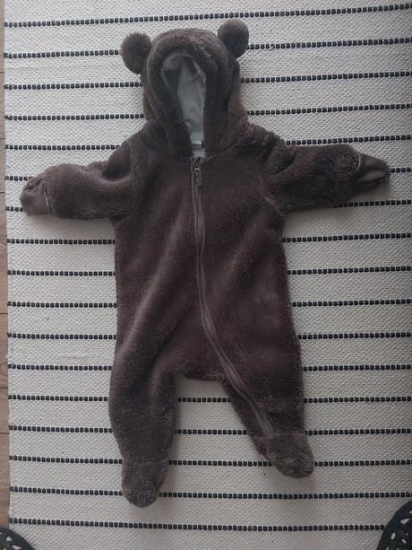 Detsky overal, h&m,56