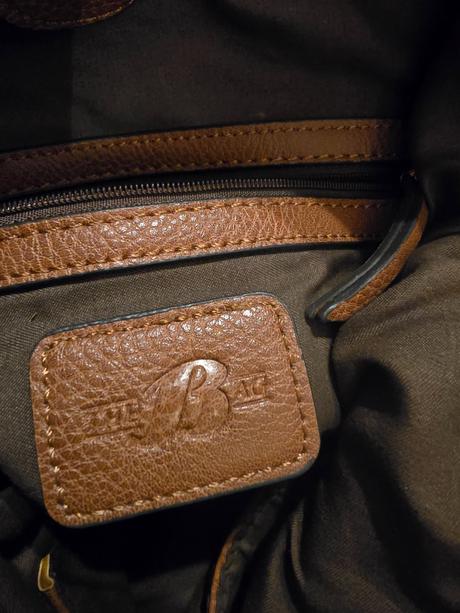 Kabelka zn. baťa, baťa