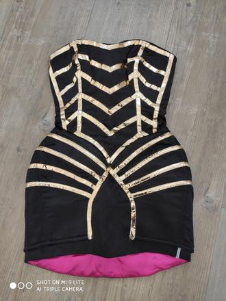 Na mieru site saty, xs