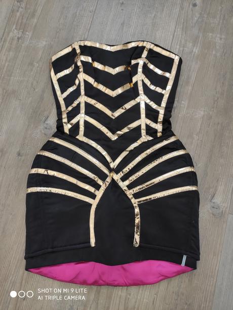 Na mieru site saty, xs