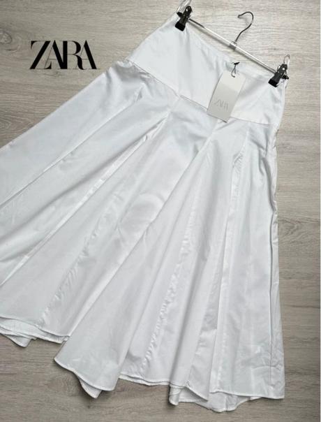 Krásna sukňa zara m, zara,m