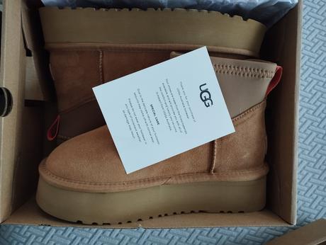 Snehule ugg, ugg,38