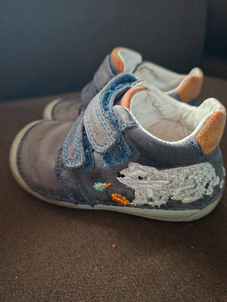 Topánočky, d.d.step,23