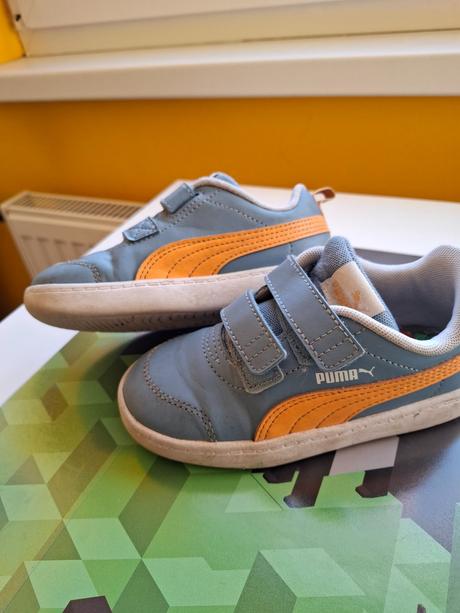 Tenisky puma, puma,25