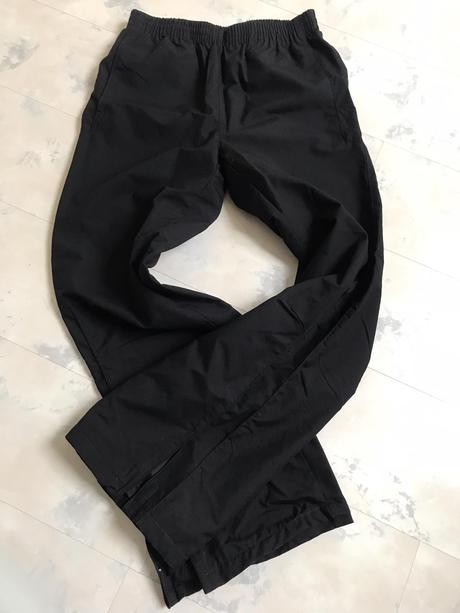 Podšité športové nohavice, m