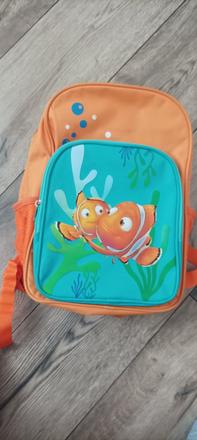 Ruksak nemo,