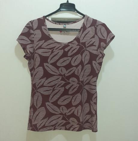 Tričko, bonprix