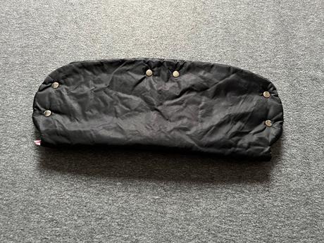 Rukavnik na kočík,