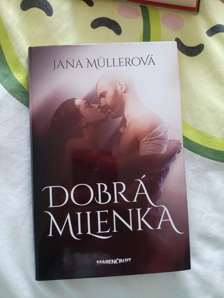 Dobrá milenka, 