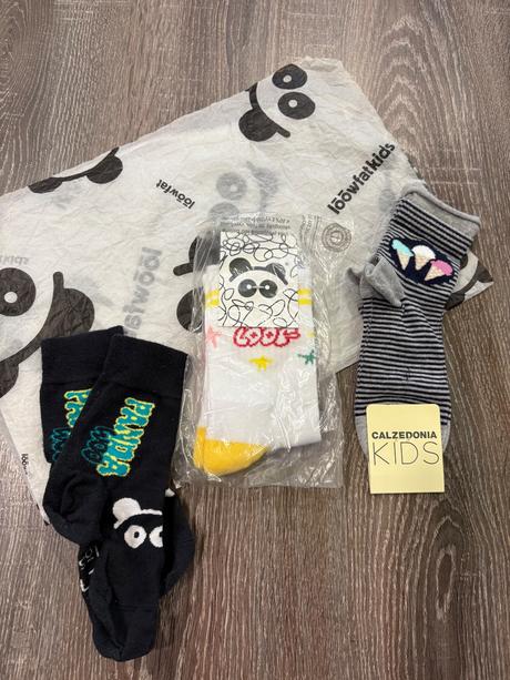Loowfat,calzedonia detske ponožky 27-30, calzedonia,28