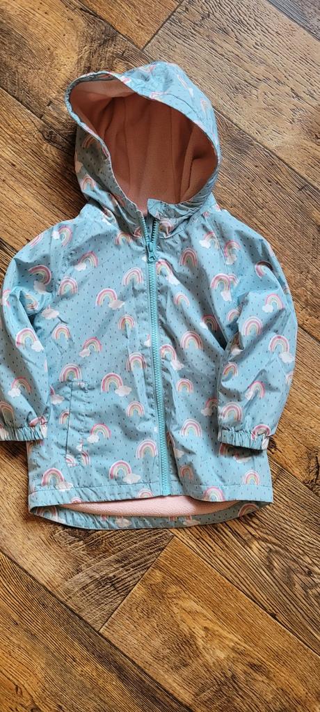 Prechodná bunda, f&f,92