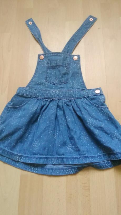 Riflova sukňa, f&f,86