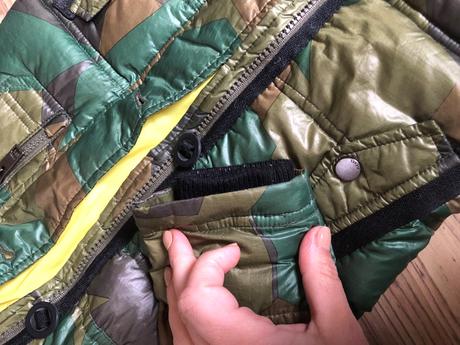 Diesel zimná bunda, diesel,80