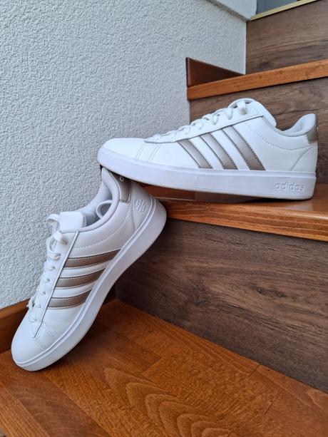 Adidas tenisky, adidas,40