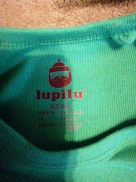 Vianočné body, lupilu,62