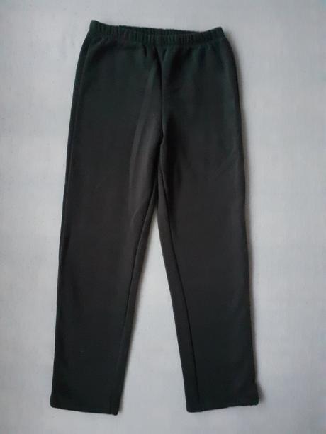 Tepláková súprava, decathlon,116 / 122