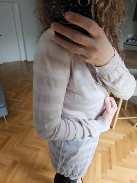 Intimissimi sveter kardigan na gombíky bavlnený, intimissimi,m