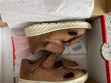 Sandále, superfit,20