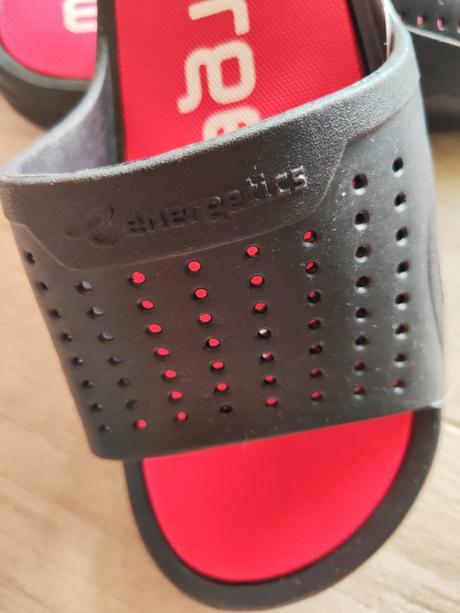 Šľapky energetics, 40 / 41