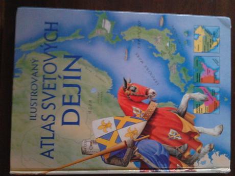 Atlas svetových dejín,
