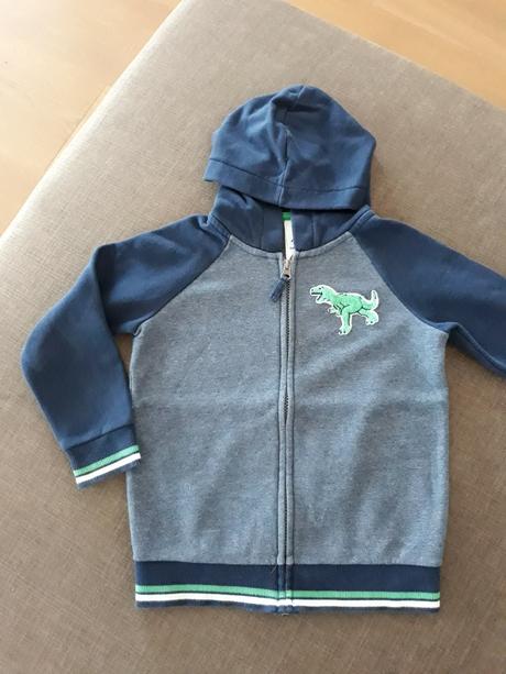 Mikina c.122, palomino,122