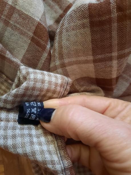 Pánsky šál/ tunel, 