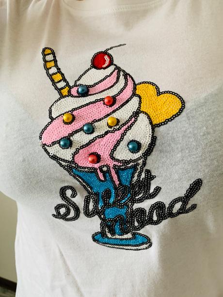 Tricko terranova, terranova,m