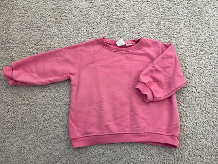 Mikina zara, zara,104