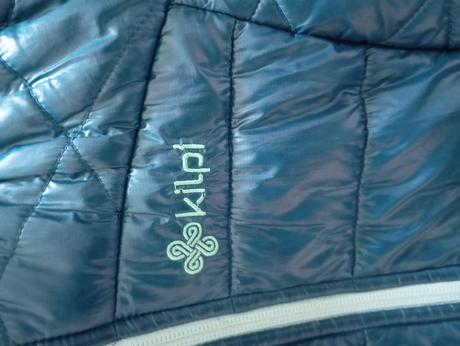 Kilpi zimná bunda, xs