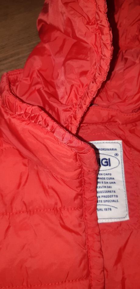 Primigi prechodná bunda, primigi,116