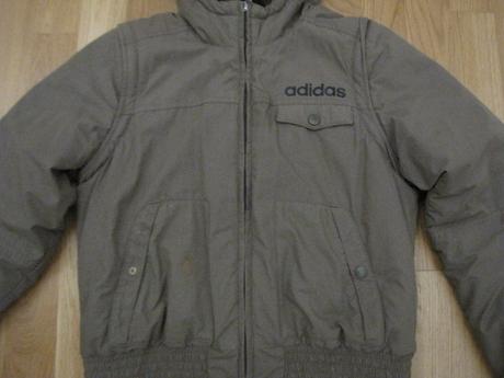 Bunda, adidas,164