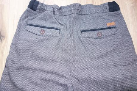Nohavice zara 11-12 rokov, zara,152