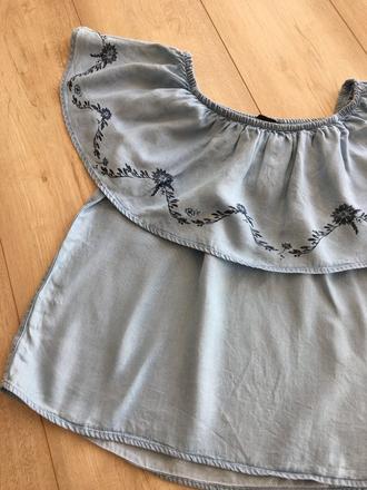 Dámsky top, esmara,34