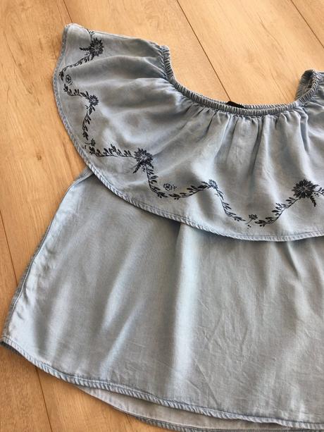 Dámsky top, esmara,34