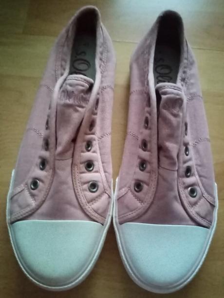 Tenisky, s.oliver,41