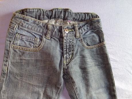 Chlapčenské rifle, 116