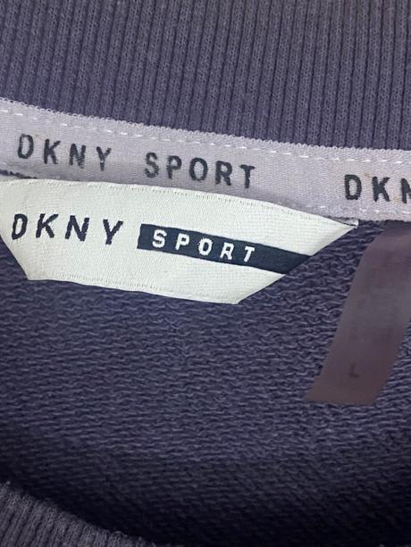 Dkny mikina, dkny,l