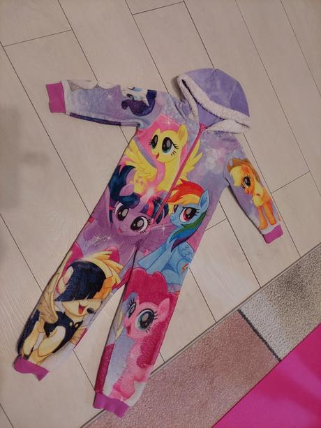 Mlp overal 104/110, 104