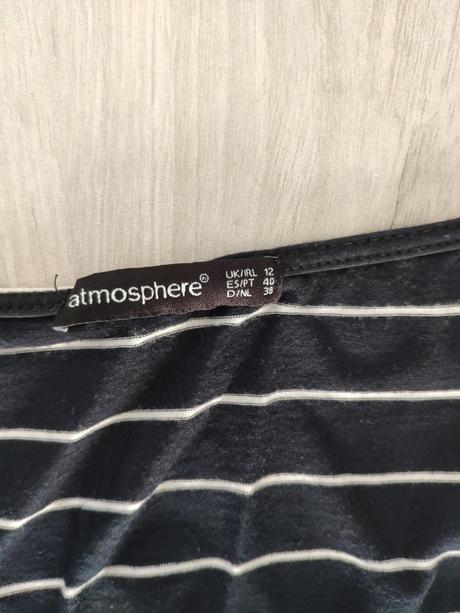 Šaty s krajkou (38), atmosphere,38