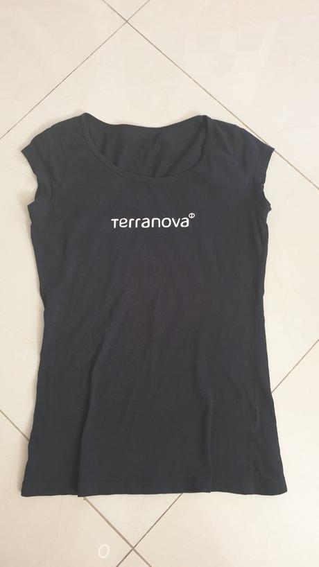 Tričko terranova, terranova,s