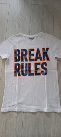 Chlapčenské tricko, pepco,146