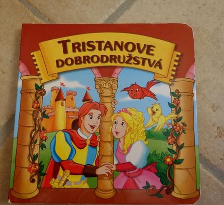 2 leporelá veľmi dobrý stav, 